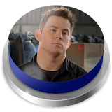 My Name Is Jeff Button icon