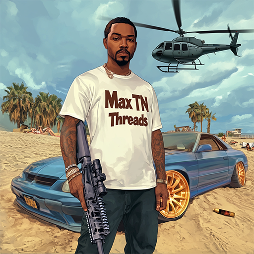 grand jeu de gangster mafieux Télécharger sur Windows
