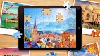screenshot of Jigsaw Puzzles Album HD