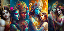 HD Radha Krishna Wallpaper APK