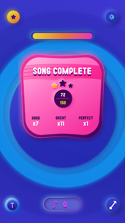Game screenshot Color Spin hack