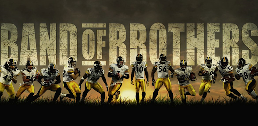 Pittsburgh Steelers Wallpaper APK for Android Download