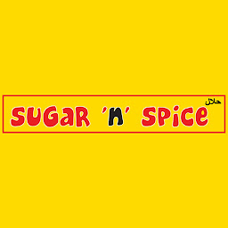 Icon image Sugar 'N' Spice Glasgow