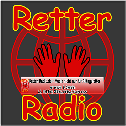 Retter-Radio logo