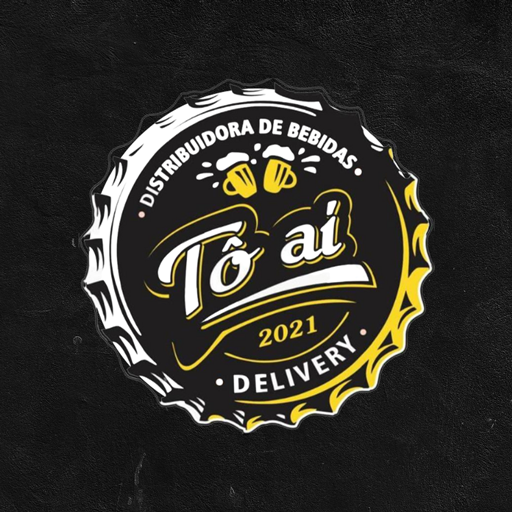 Tô Aí Delivery logo
