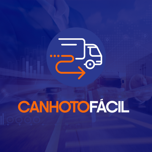 Canhoto Fácil logo