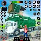 Garbage Truck 3D - Trash Truck