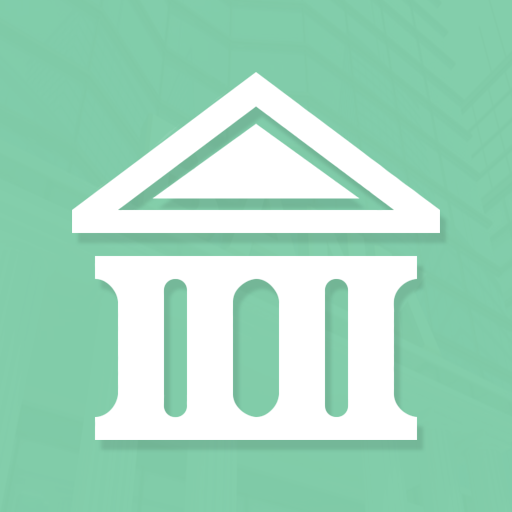 Bank IFSC Code Finder logo