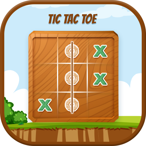 Tic Tac Toe XO: Jogo da Velha – Apps no Google Play