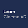 Learn Cinema 4D icon