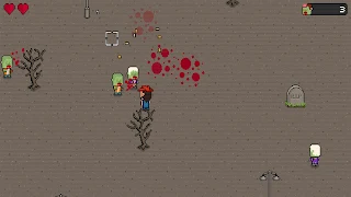 Zoombie Hunter - Screenshot 3