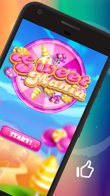 Sweet Maria Match 3 - 1.0.0 - (Android)
