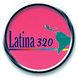 Latina 320 icon