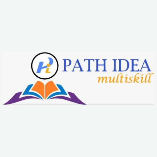 Path Idea Multiskill logo