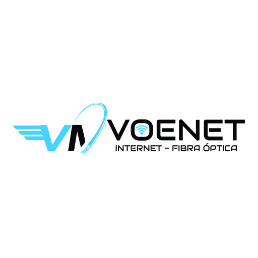 VOENET INTERNET logo