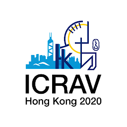 Icon image ICRAV 2020