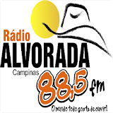 Radio Alvorada Campinas icon