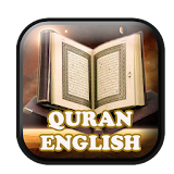 Quran English Muhammad Thaha icon