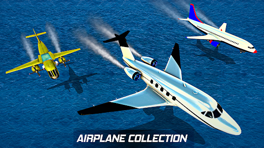 Игры о авиакатастрофах