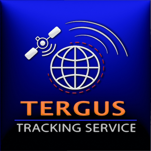 TERGUS TRACKING SERVICE for  Android – Latest Version & Features app icon