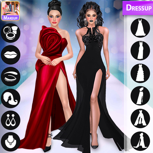 Super Stylist Makeover Games Download on Windows