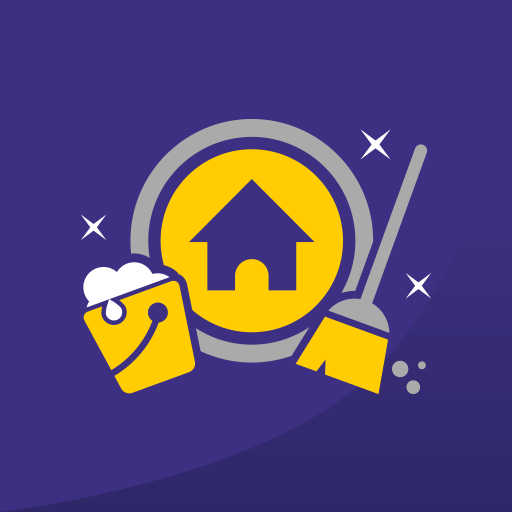 Chore Boss: Chores & Reminders Logo