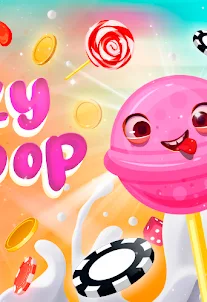 Crazy Lollipop