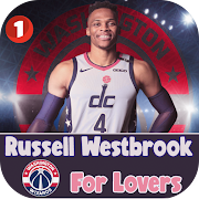 Top 29 Sports Apps Like Russell Westbrook Rockets Wallpaper 2020 4r Lovers - Best Alternatives