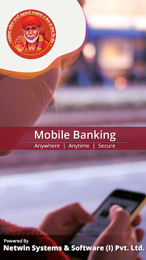 Android application Saiseva Mahila NSP Kaij Mobile screenshort