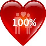 Love Tester Deluxe icon