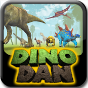 Top 34 Strategy Apps Like Dino Dan: Dino Defence HD - Best Alternatives