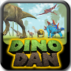 Dino Dan: Dino Defence HD 1.0.3