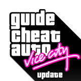 Free Code Cheats GTA Vice City icon