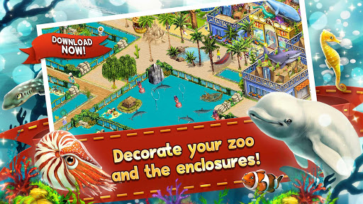 MyFreeZoo Mobile  screenshots 3