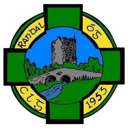 Randal Óg GAA logo