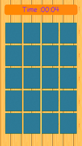 Memory Power -Simple Game Screen 3