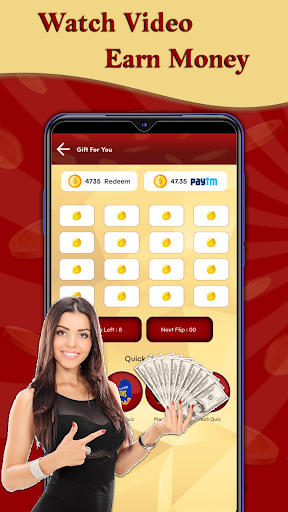 Easy Earn - Real Cash Rewards