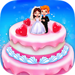 Cover Image of डाउनलोड Wedding Tea Party Cooking Game  APK