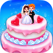 Top 44 Educational Apps Like Wedding Tea Party Cooking Game - Best Alternatives