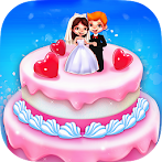 Wedding Tea Party Cooking Game