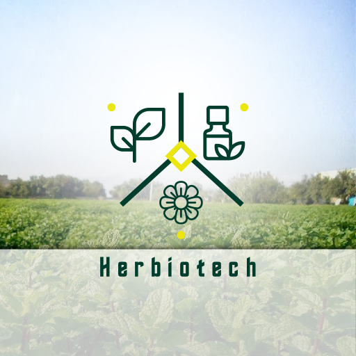 Dashboard HERBIOTECH logo