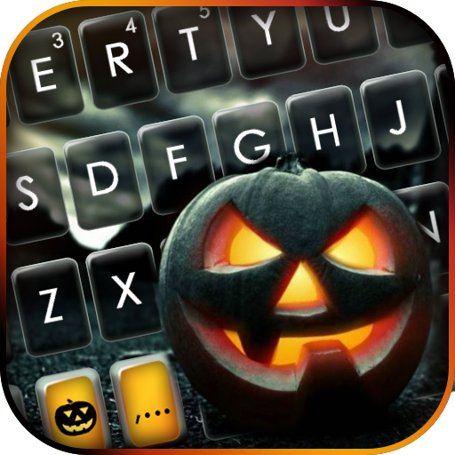 最新版 クールな Spooky Pumpkin のテーマキー Google Play のアプリ