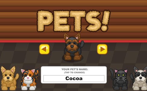 Descargar Papa’s Pancakeria HD APK 2025: Ultima versión 4