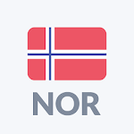 Cover Image of Download Radio Norway: Online Radio & FM Radio 1.9.39 APK