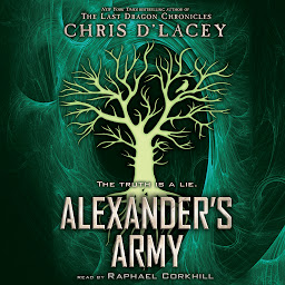 「Alexander's Army」のアイコン画像