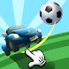 Draw&Goal - Androidアプリ