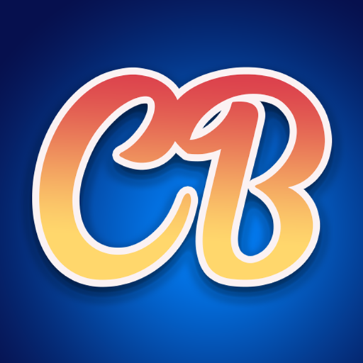 Chrbate Love Lock Screen logo