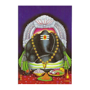 Kanipakam Vinayaka Suprabhatham  Icon
