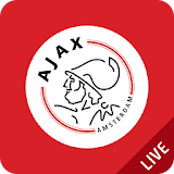 AJAX LIVE icon