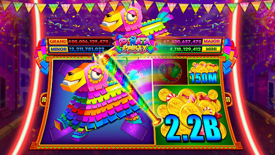 Cash Carnival- Play Slots Game 3.4.4 screenshots 3